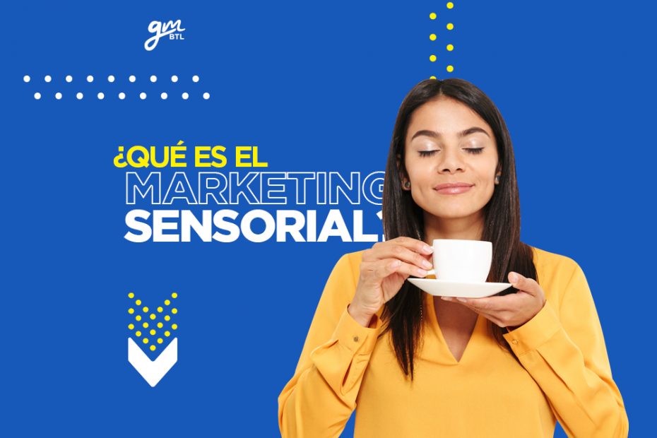 marketing sensorial