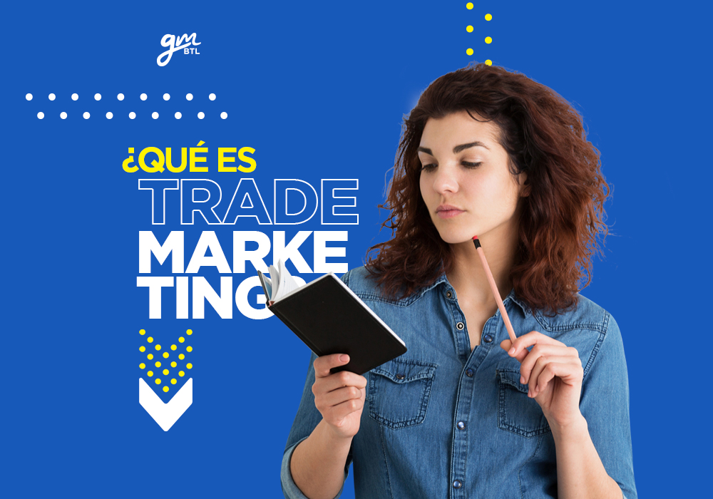 trade marketing