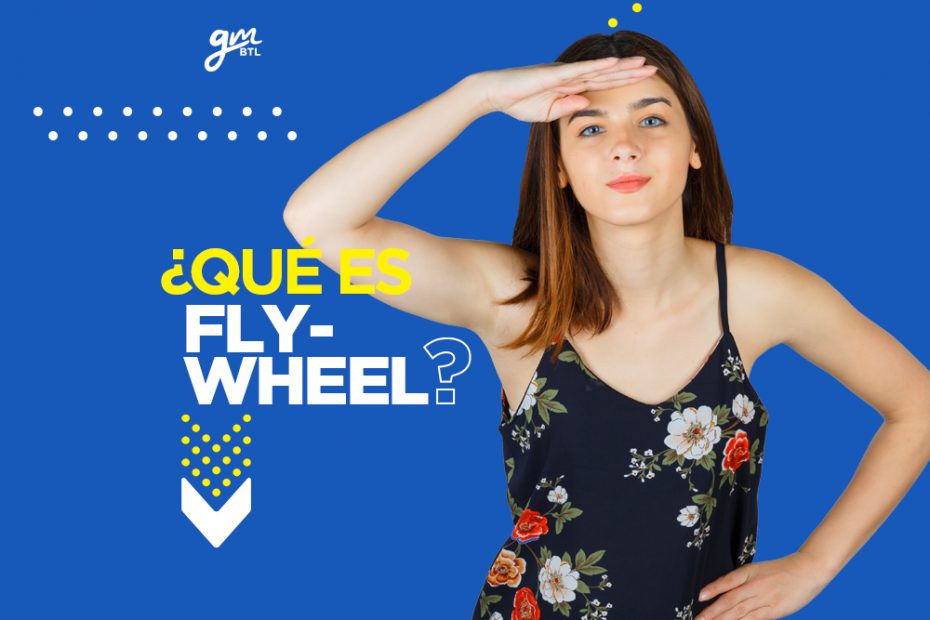 que es flywheel