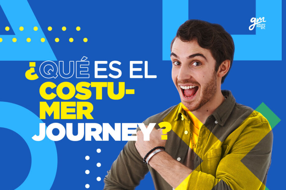 customer journey