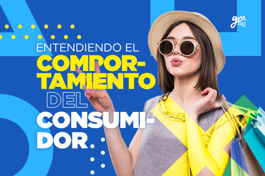 Comportamiento del Consumidor