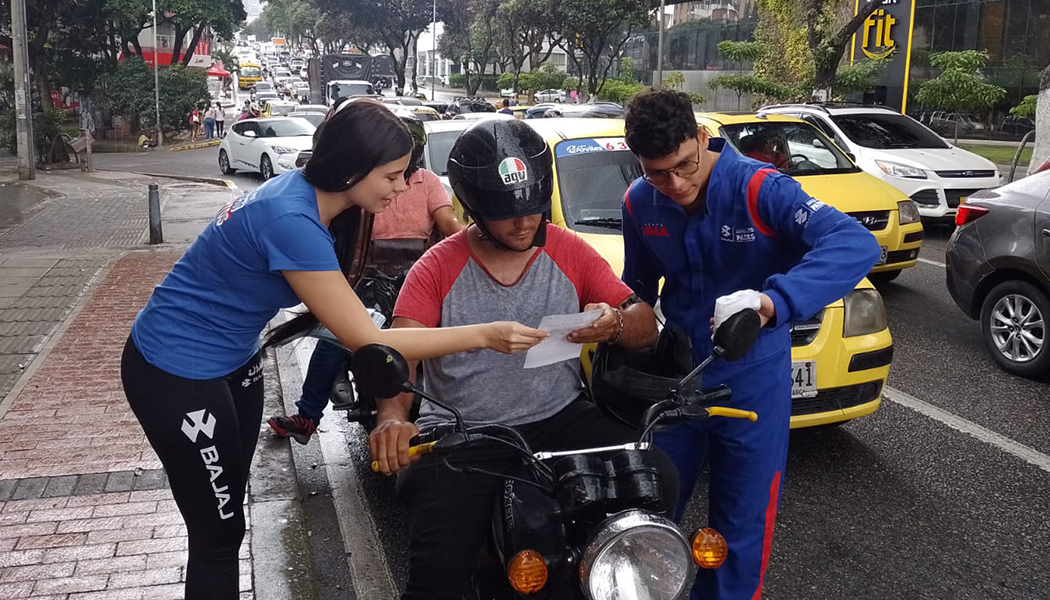 activación de Marca