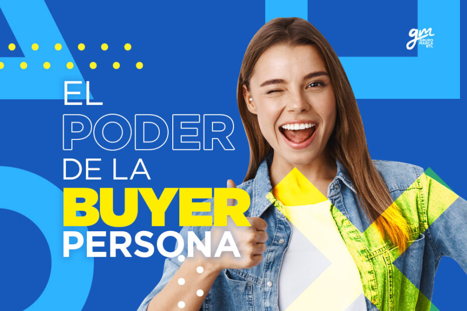 buyer persona