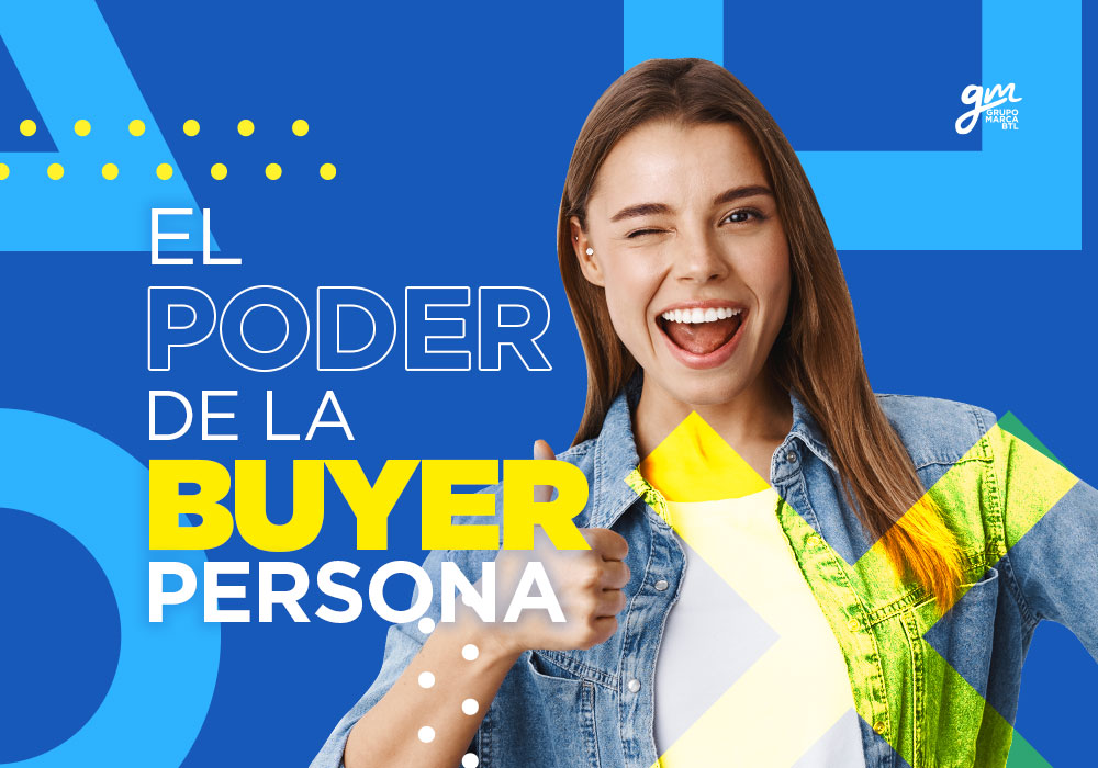 buyer persona