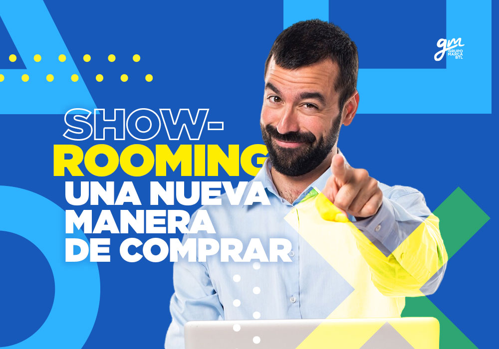 showrooming