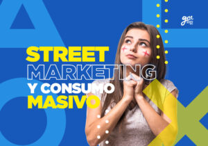 Street marketing