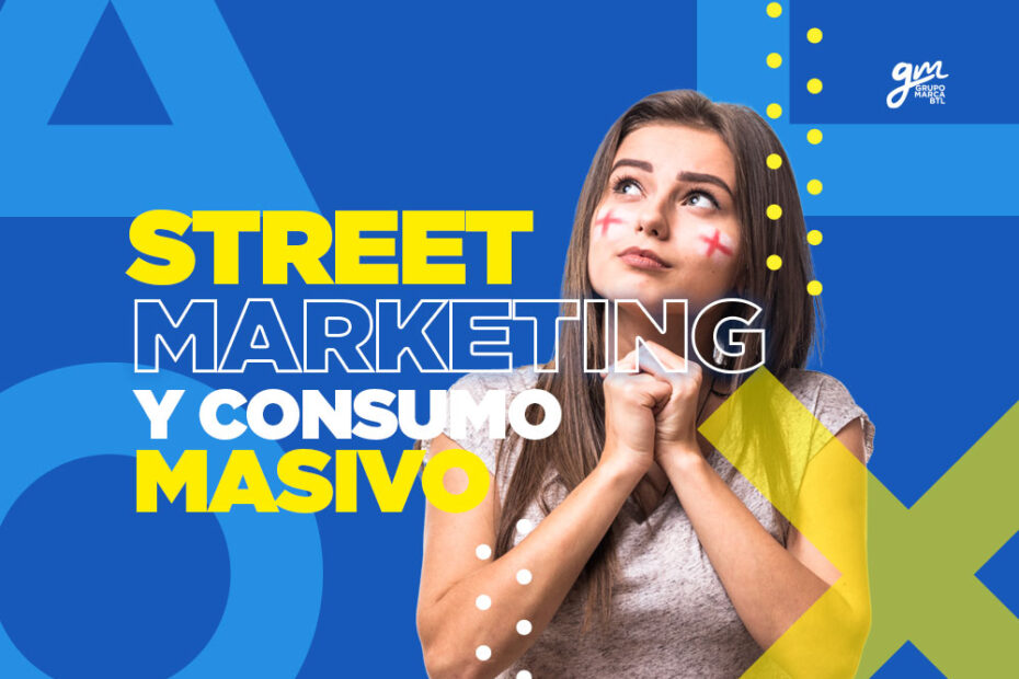 Street marketing