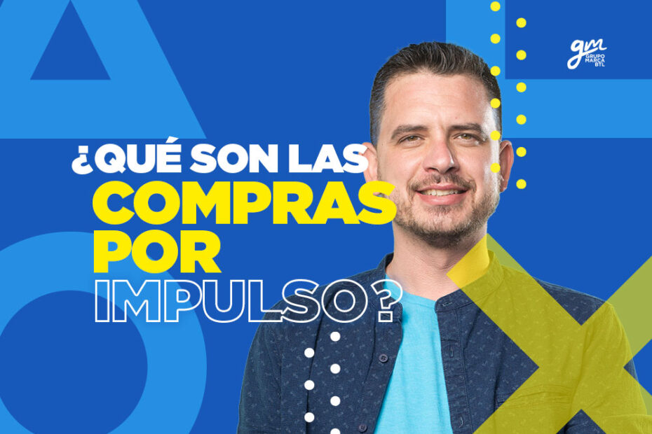 Compras por impulso
