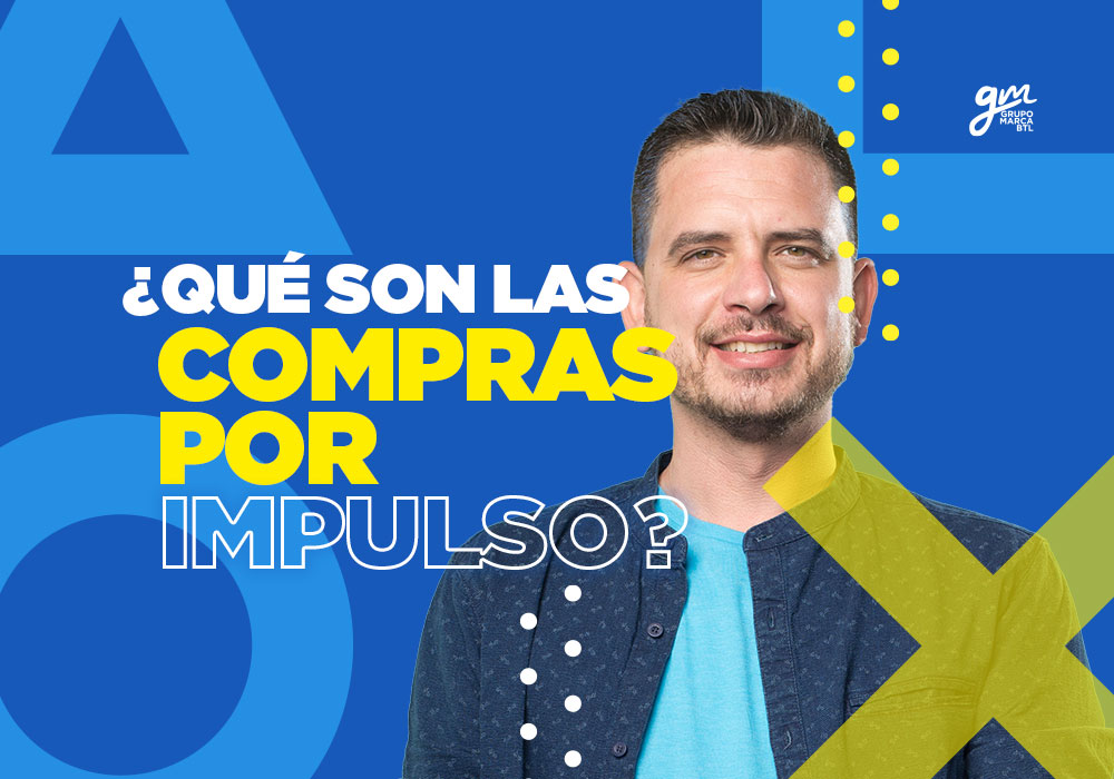 Compras por impulso