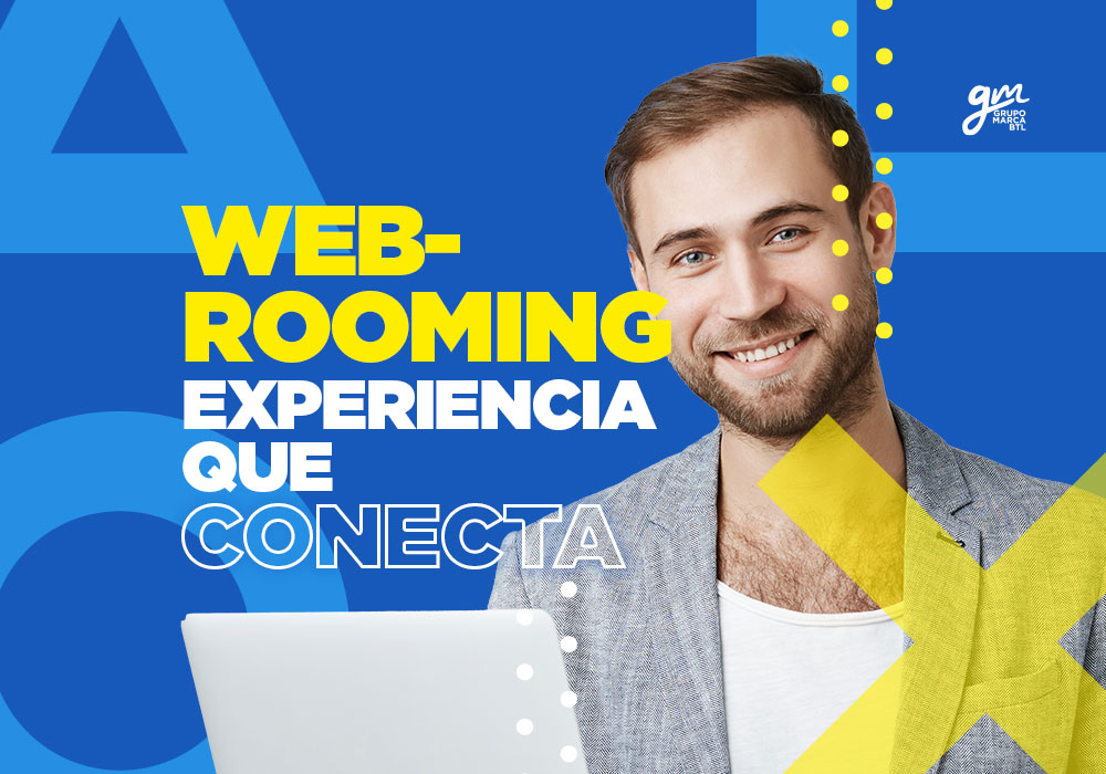 webrooming