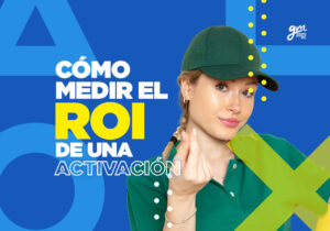 cómo medir el retorno de inversión (ROI)