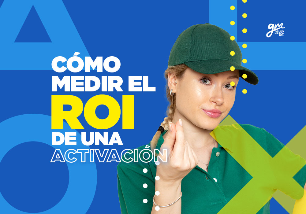 cómo medir el retorno de inversión (ROI)