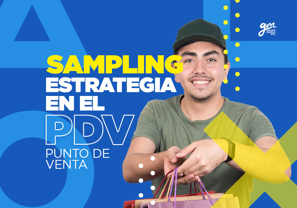 sampling