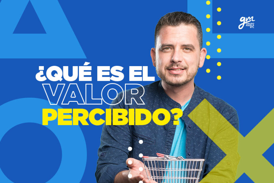 valor percibido
