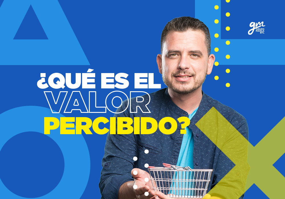valor percibido