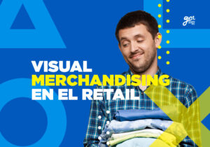 visual merchandising