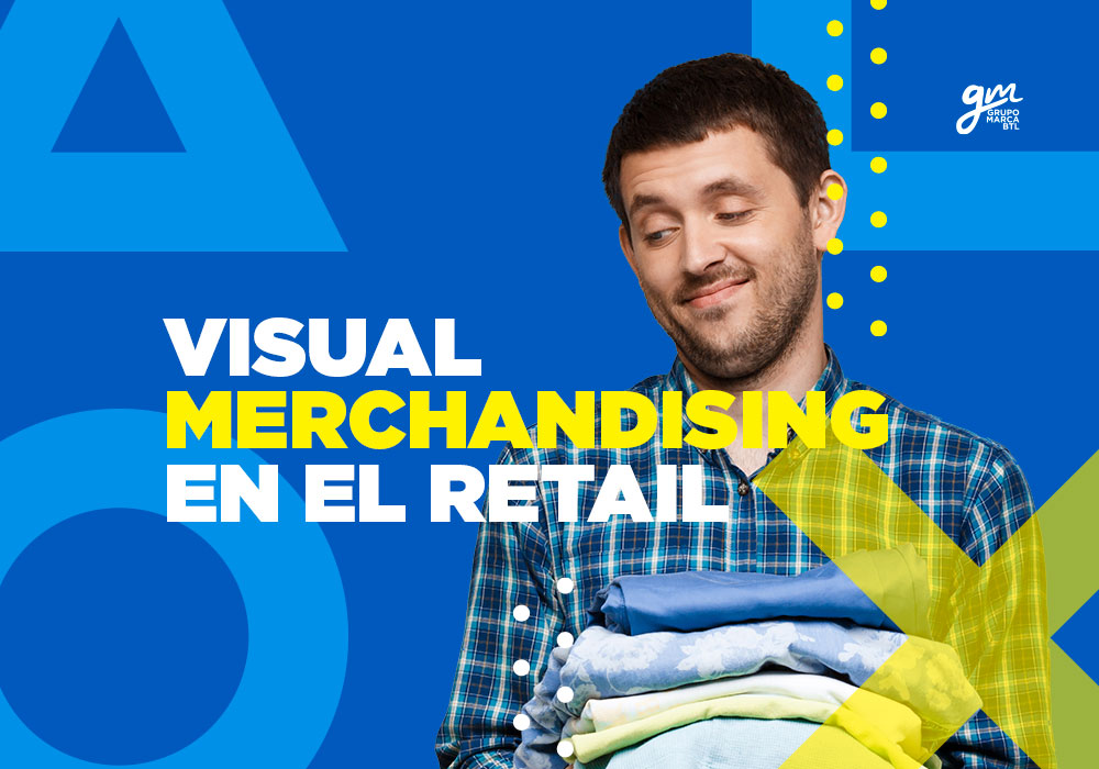 visual merchandising