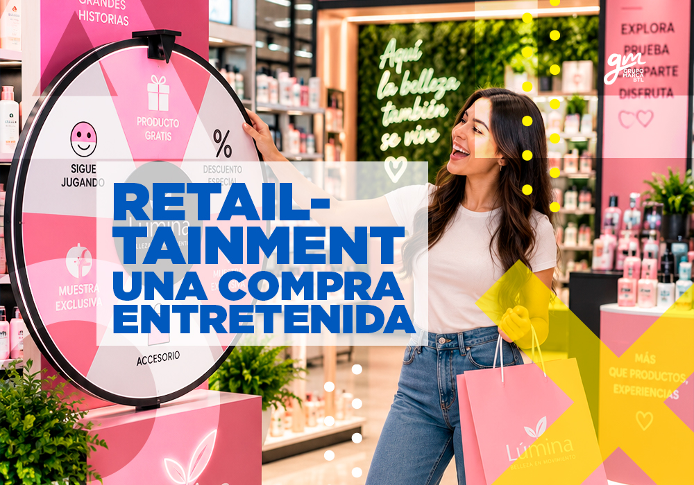 retailtainment
